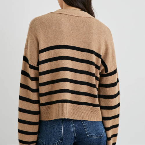 Geneva Cardigan - Rails