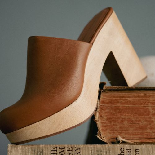 Dakota Clog - Rachel Comey