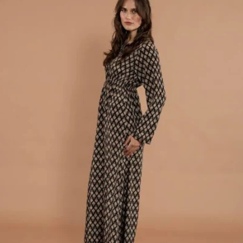 Rahi Maxi Dress - Raga