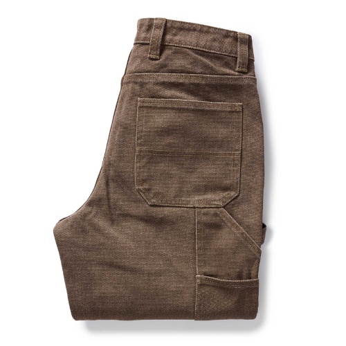 Workhorse Pant - Taylor Stitch