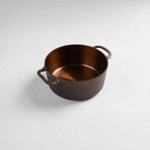 5.5 Qt Dutch Oven - Smithey