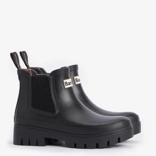 Halton Chelsea Boot - Barbour