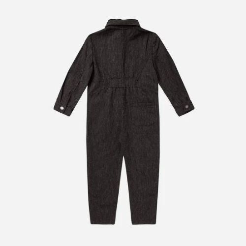 Coverall Jumpsuit - Rylee + Cru