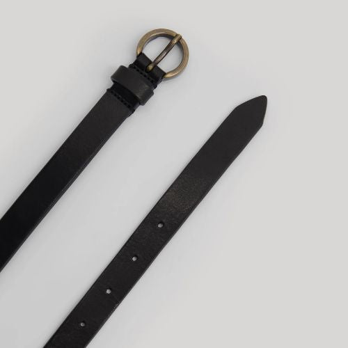 Amour Leather Belt - Hartford