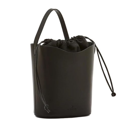 Roseto Bucket Bag - Il Bisonte