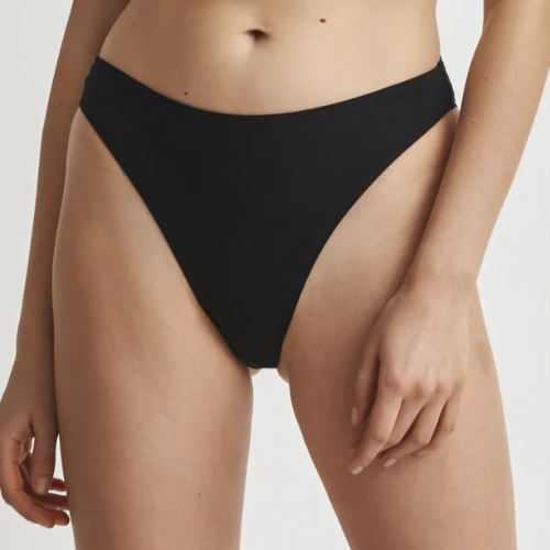 Galen High Leg Brief - Skin Worldwide