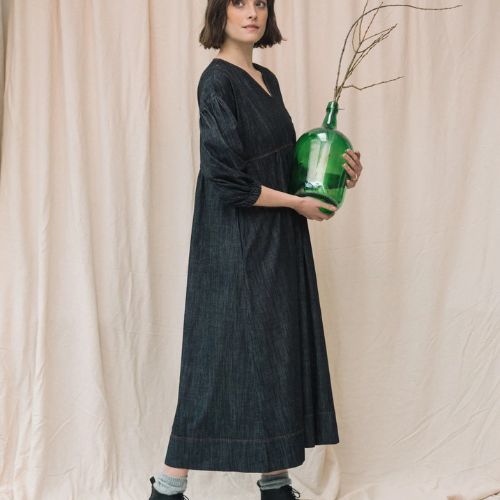 Harumi-Leigh Dress -  Beaumont Organic