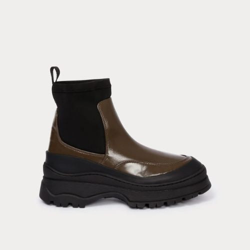 Barla Boot - Rachel Comey