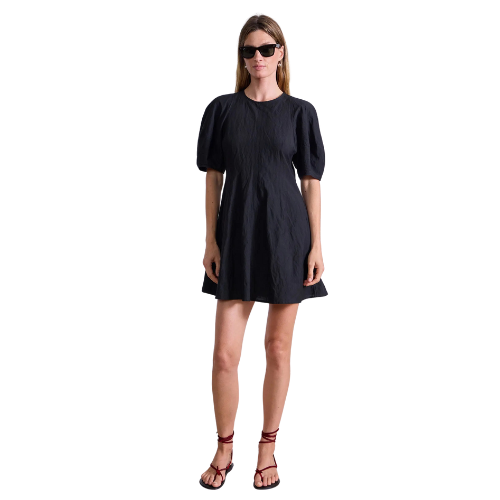 Bettina Mini Dress - Apiece Apart