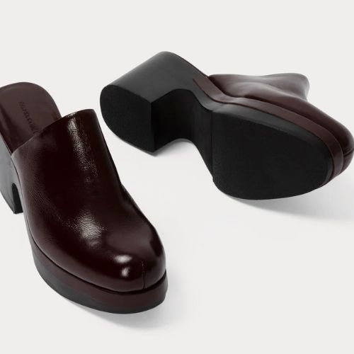 Bose Clog - Rachel Comey