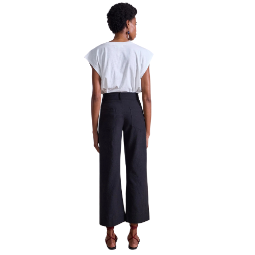 Classic Merida Pant - Apiece Apart