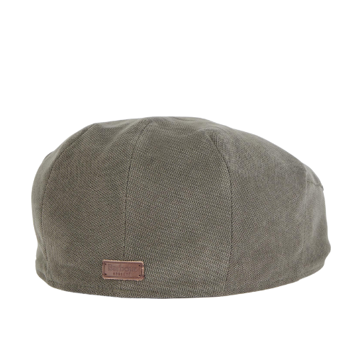 barbour waterproof beaufort flat cap - Barbour US