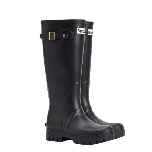 Snowdon Wellingtons - Barbour