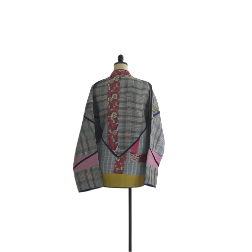 Ladhiya Jacket - Namai