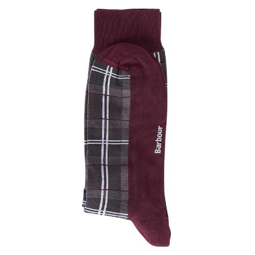 Blyth Sock - Barbour