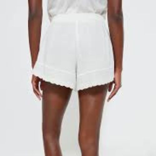 Eyelet Short - The Great