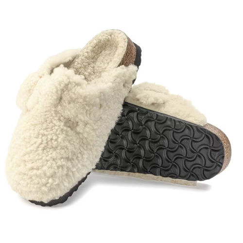 Boston Shearling - Birkenstock