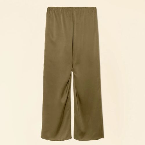 Olive Gold Bella Pant - Xirena