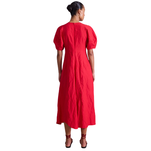 Bettina Maxi Dress - Apiece Apart