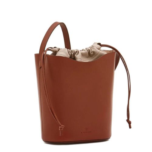 Roseto Bucket Bag - Il Bisonte