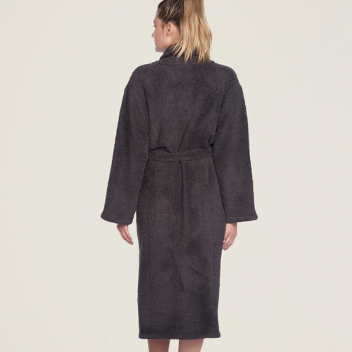 CozyChic Adult Robe - Barefoot Dreams