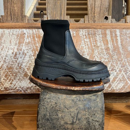 Barla Boot - Rachel Comey