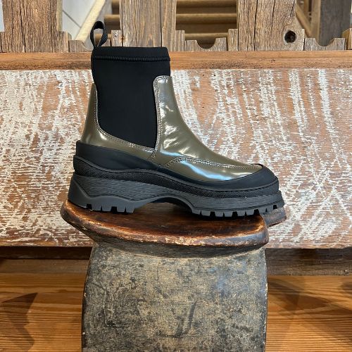 Barla Boot - Rachel Comey