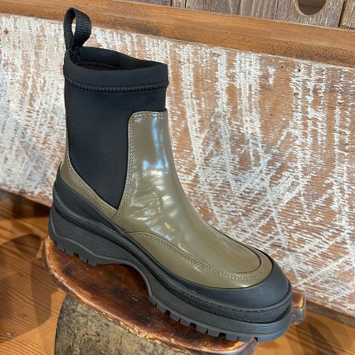 Barla Boot - Rachel Comey