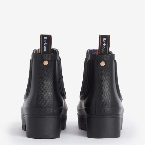 Halton Chelsea Boot - Barbour