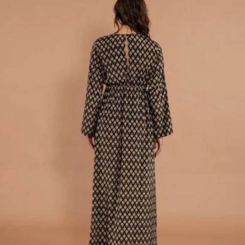 Rahi Maxi Dress - Raga