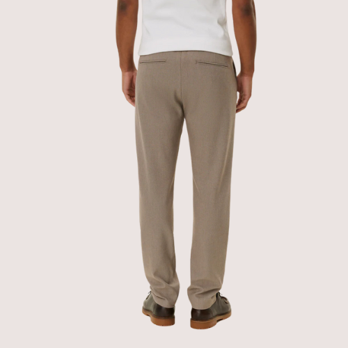 Como Tapered Drawstring Pants - Les Deux