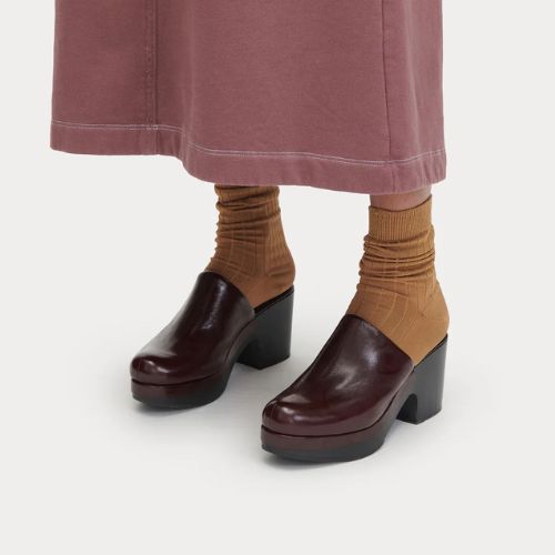 Bose Clog - Rachel Comey