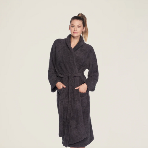 CozyChic Adult Robe - Barefoot Dreams