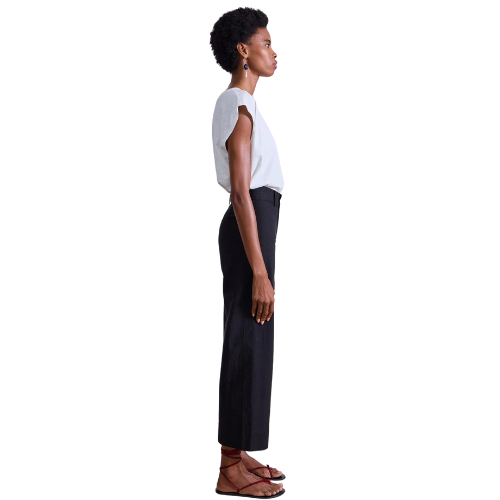 Classic Merida Pant - Apiece Apart