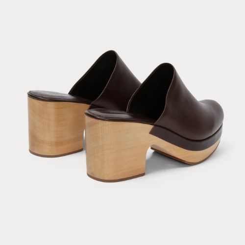 Bose Clog - Rachel Comey