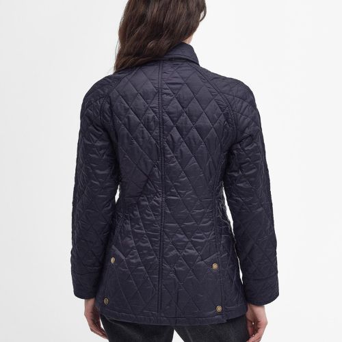 Summer Beadnell Quilted Jacket - Barbour