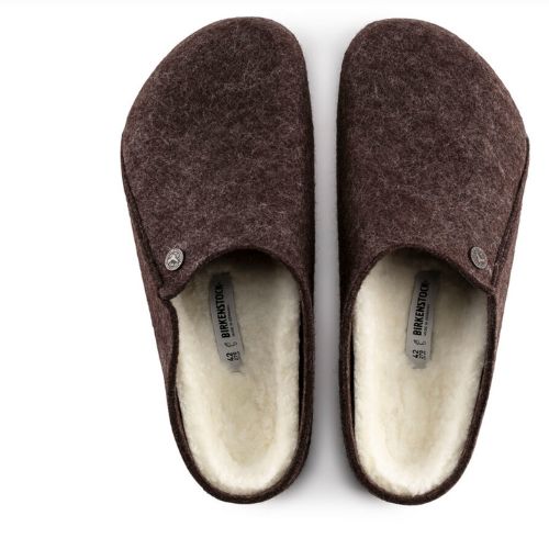 Zermatt Shearling - Birkenstock