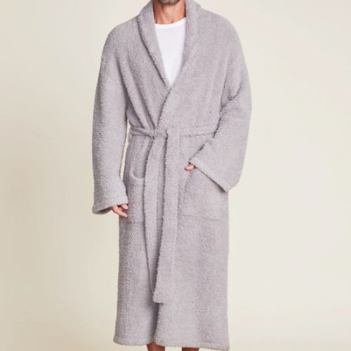 CozyChic Adult Robe - Barefoot Dreams