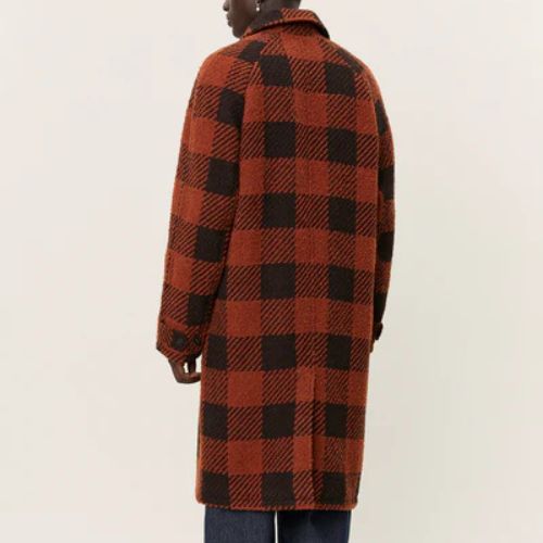 Michael 3.0 Coat - Les Deux