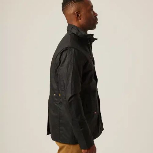 Bexley Jacket - Peregrine Clothing