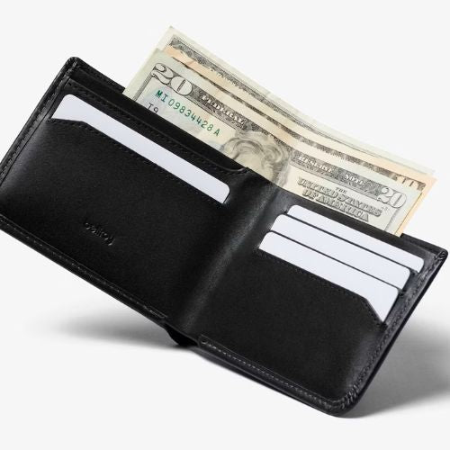 Hide + Seek Wallet LO - Bellroy