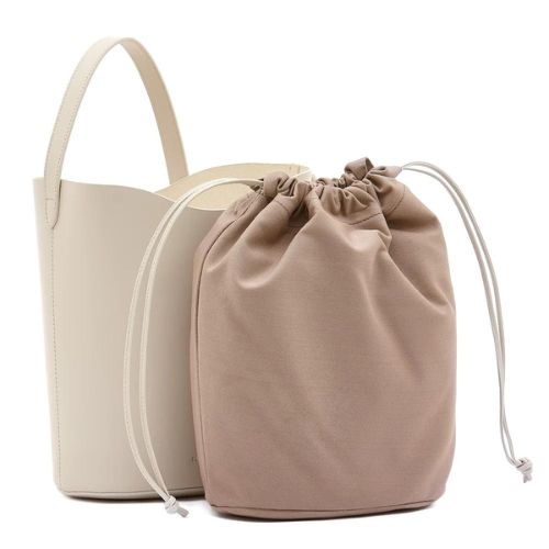 Roseto Bucket Bag - Il Bisonte