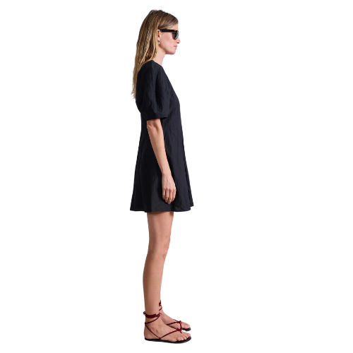 Bettina Mini Dress - Apiece Apart