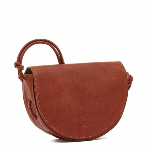 Small leather bag - Il bisonte