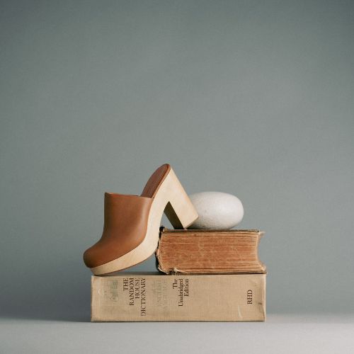 Dakota Clog - Rachel Comey