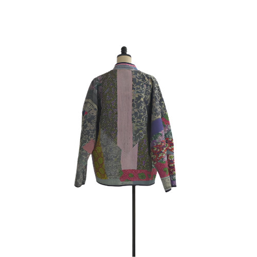 Ladhiya Jacket - Namai