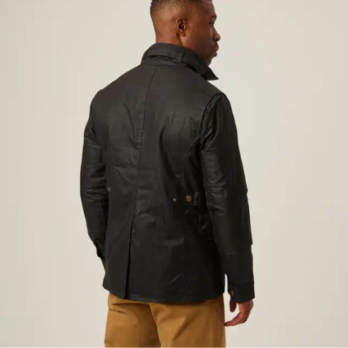 Bexley Jacket - Peregrine Clothing