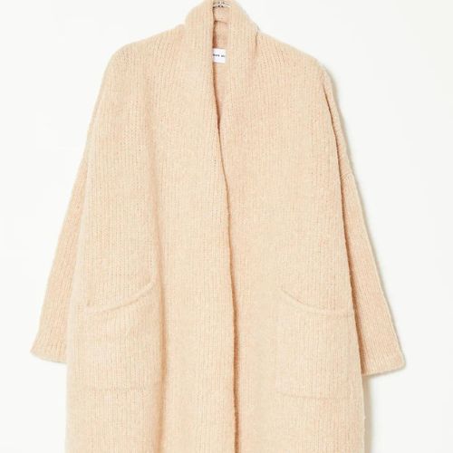 Haori Coat - Atelier Delphine