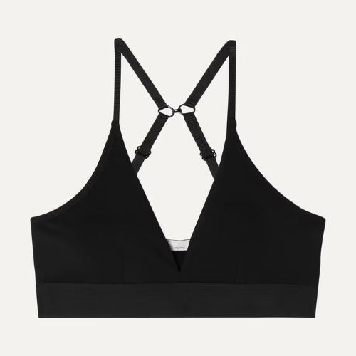 Hadlee Triangle Bra - Skin Worldwide