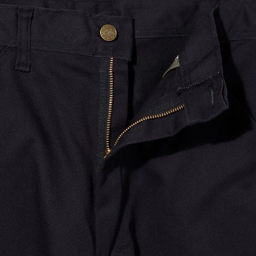 Original Painter Pant Black Twill - Stan Ray